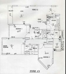 Hillview Green (D21), Condominium #631533401